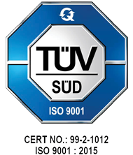 ISO9001:2008